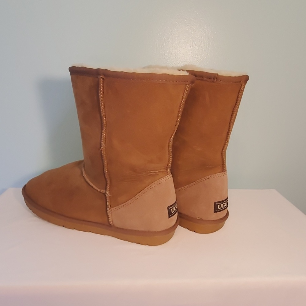 Ugg Boots - Excellent Condition